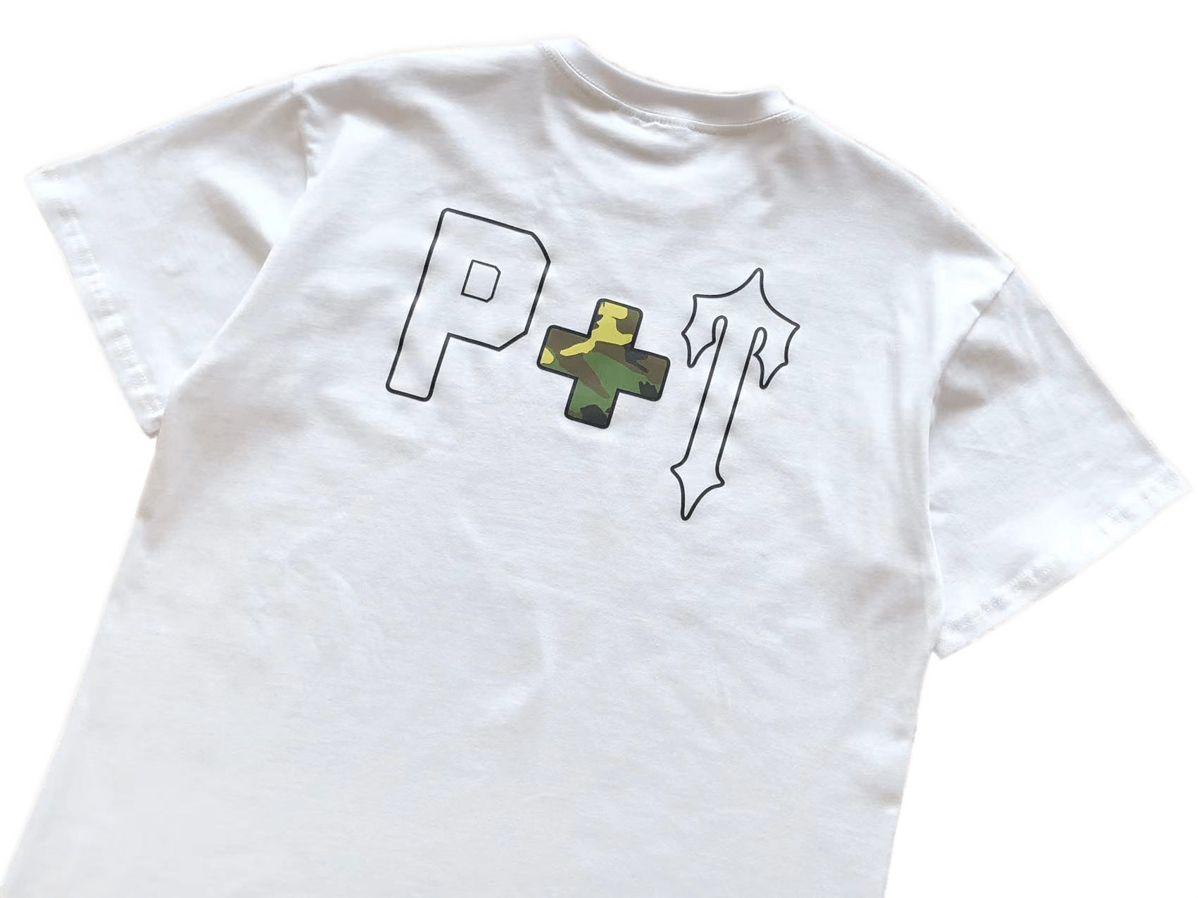 TRAPSTAR T-SHIRT