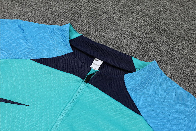 BARCELLONA TRACKSUIT