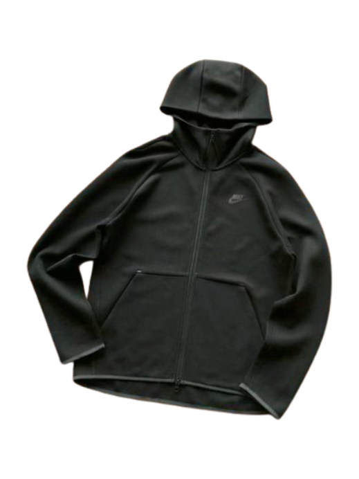 NK TECH FLEECE (FULL ZIP+TROUSERS)
