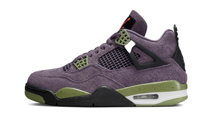 J4 RETRO CANYON PURPLE