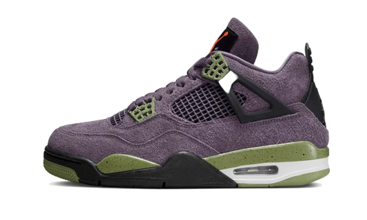 J4 RETRO CANYON PURPLE