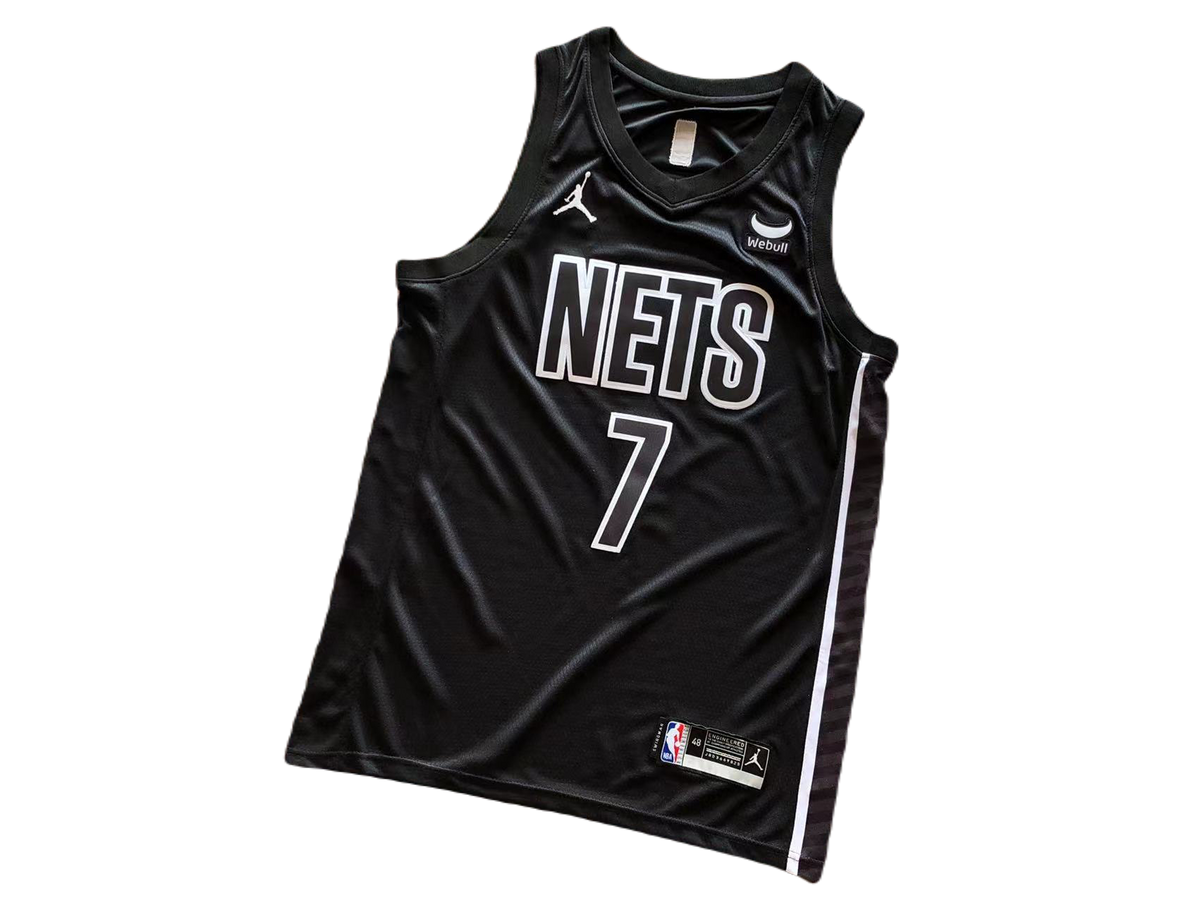 NBA BASKETBALL VEST – NETS
