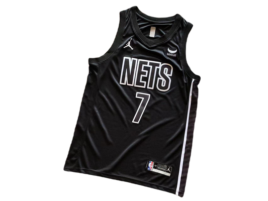 NBA BASKETBALL VEST – NETS