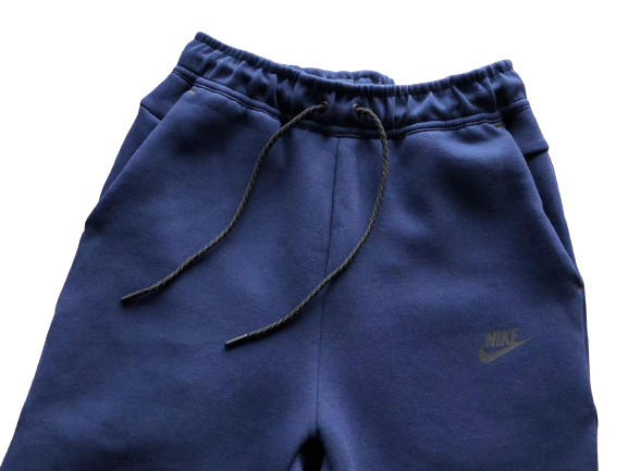 TECH SHORTS – DARK BLUE