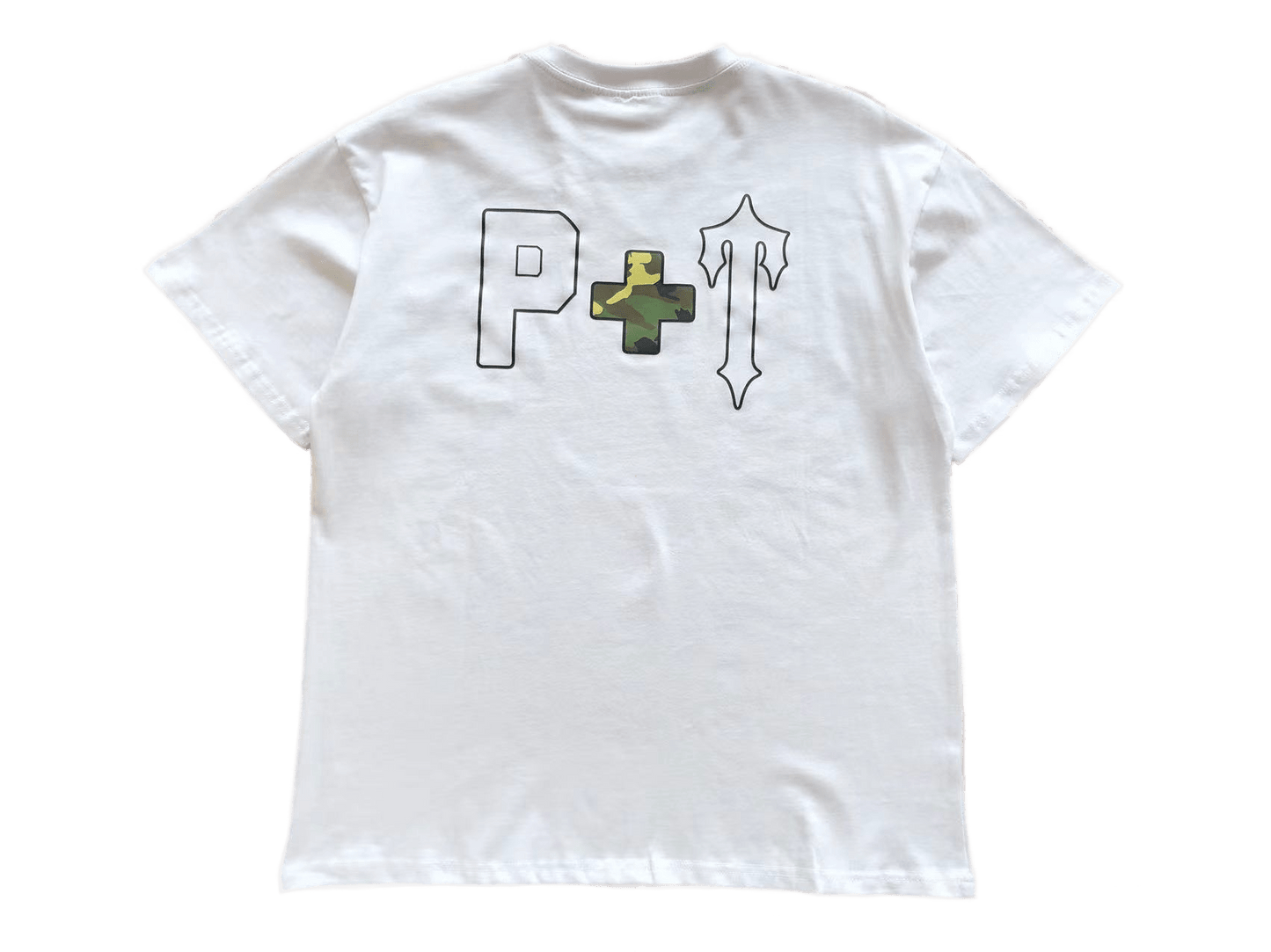 TRAPSTAR T-SHIRT