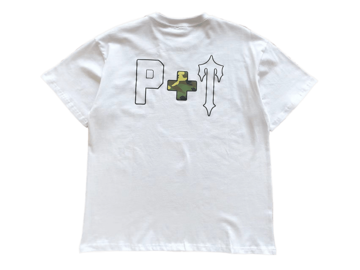 TRAPSTAR T-SHIRT