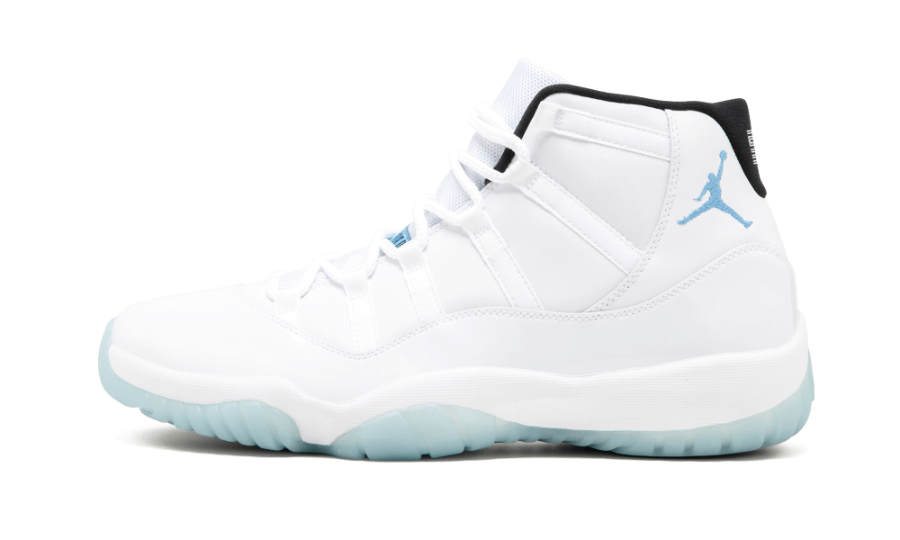 J11 RETRO LEGEND BLUE