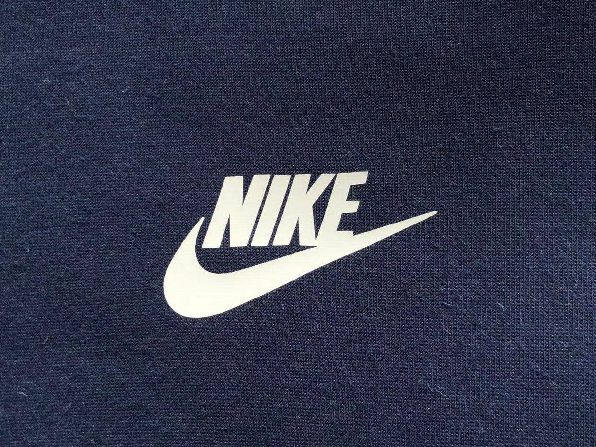 NK TECH FLEECE (FULL ZIP+TROUSERS)
