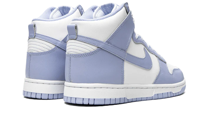 DUNK HIGH ALUMINUM