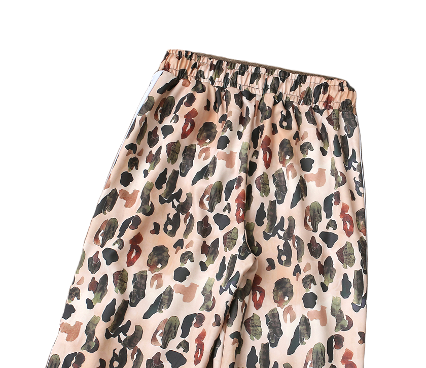 PALM – PANT