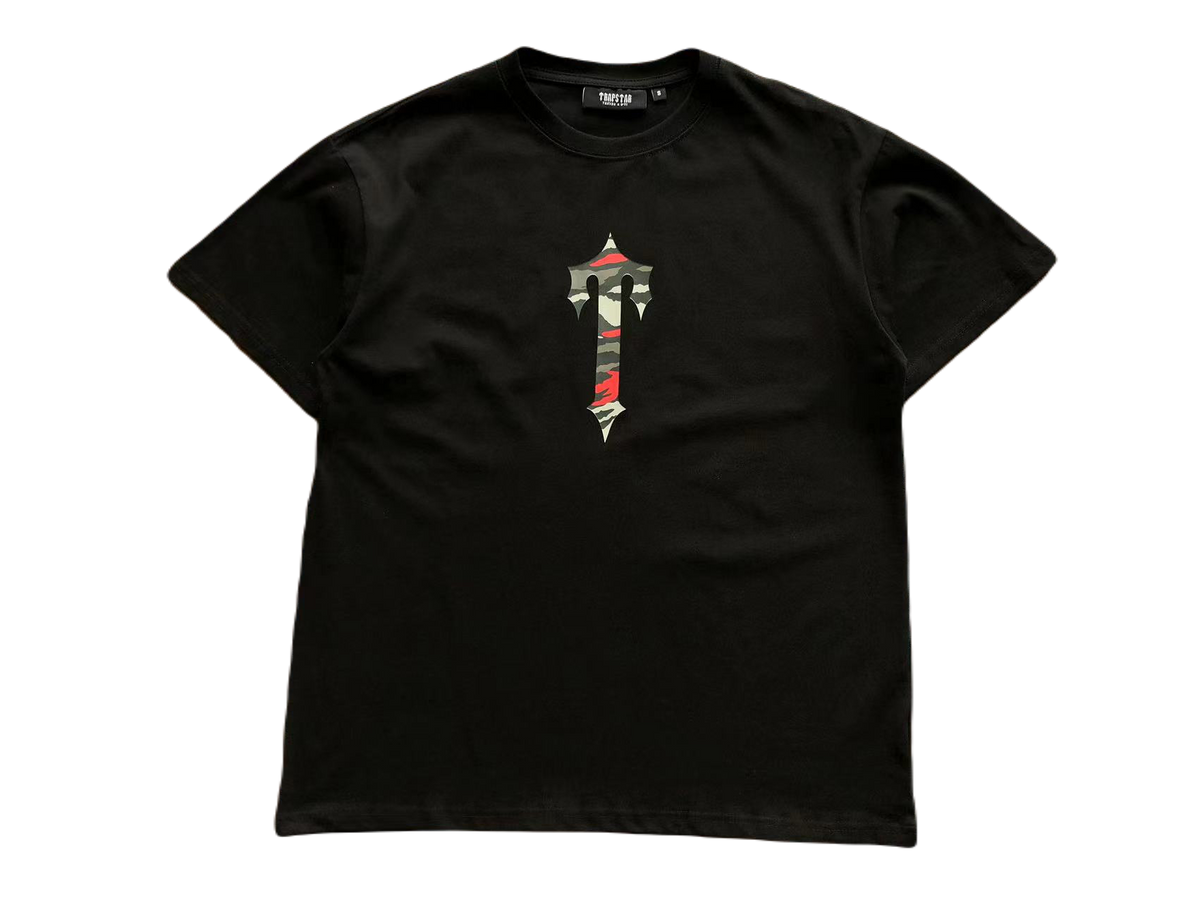TRAPSTAR T-SHIRT