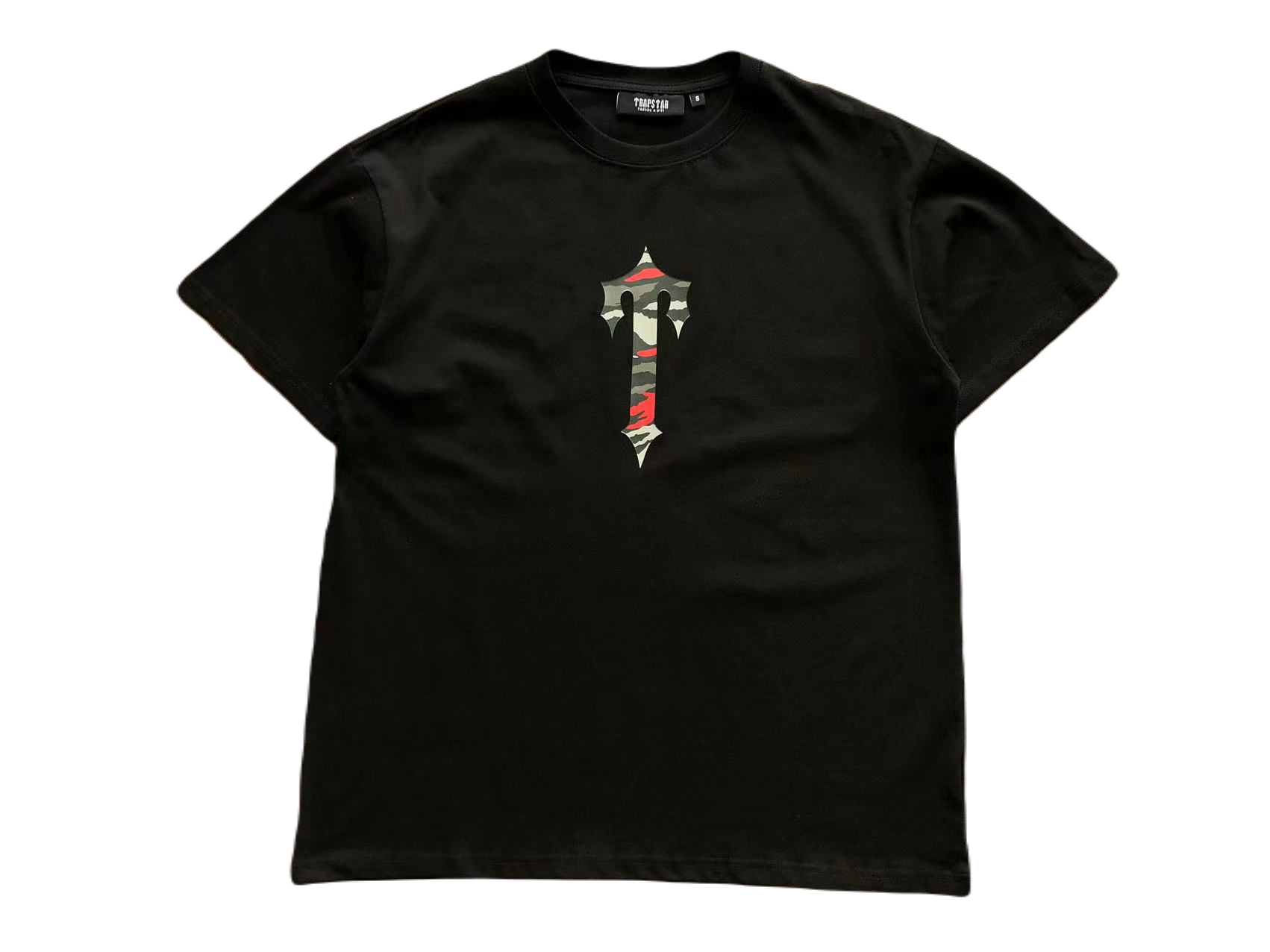 TRAPSTAR T-SHIRT