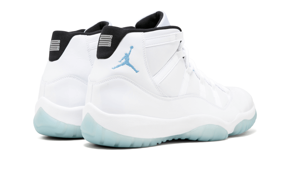 J11 RETRO LEGEND BLUE