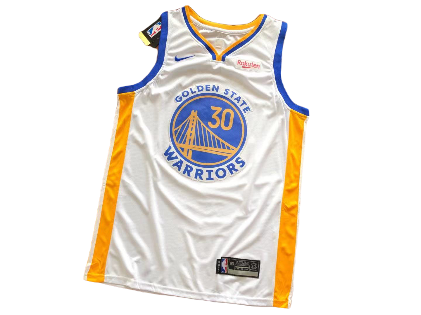 NBA BASKETBALL VEST