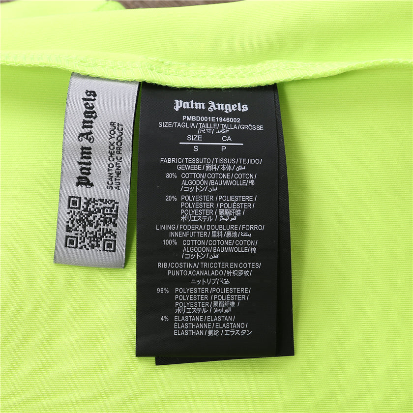 PALM – JACKET