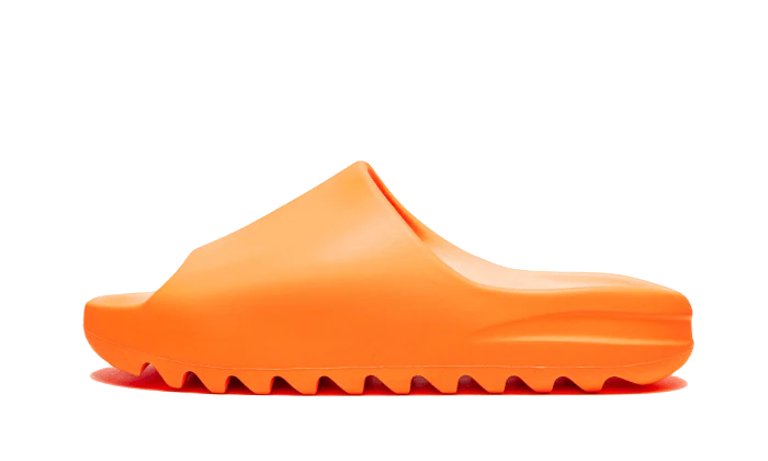 YEEZY SLIDE ENFLAME ORANGE