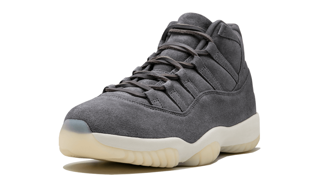 J11 RETRO PREM PINNACLE