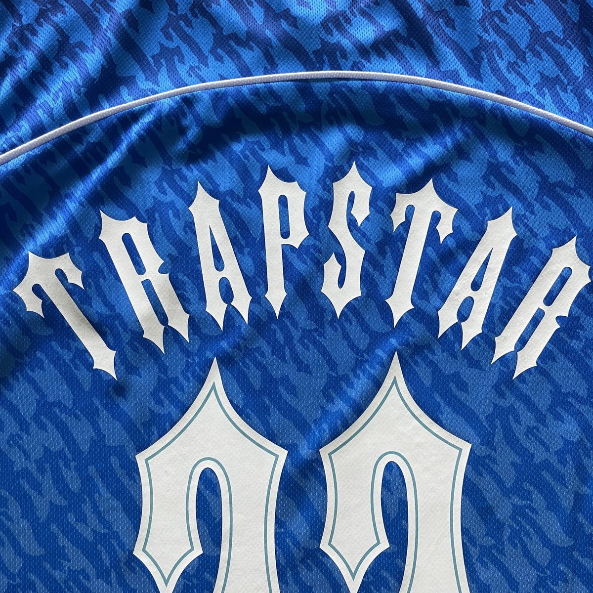 T-SHIRT FOOTBALL JERSEY