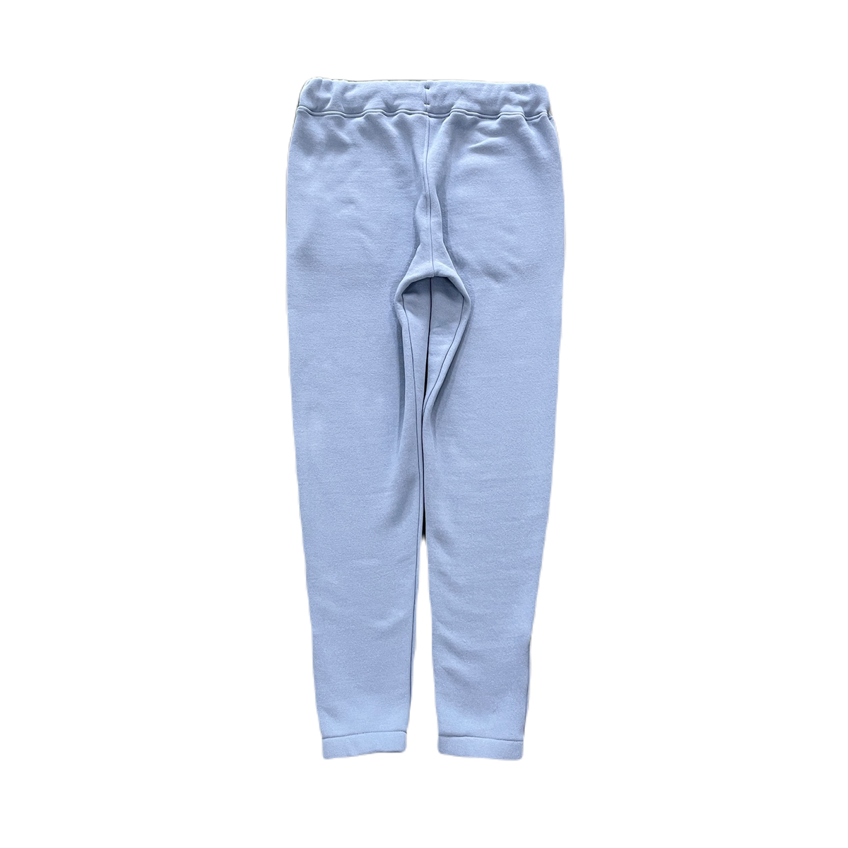 CHENILLE DECODED HOODED TRACKSUIT-CITADEL/WHITE