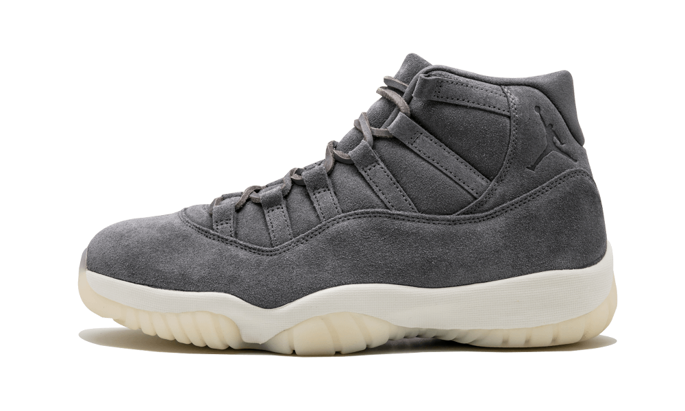 J11 RETRO PREM PINNACLE