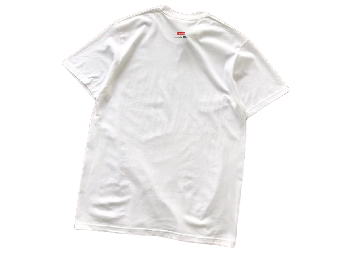 T-SHIRT SUP