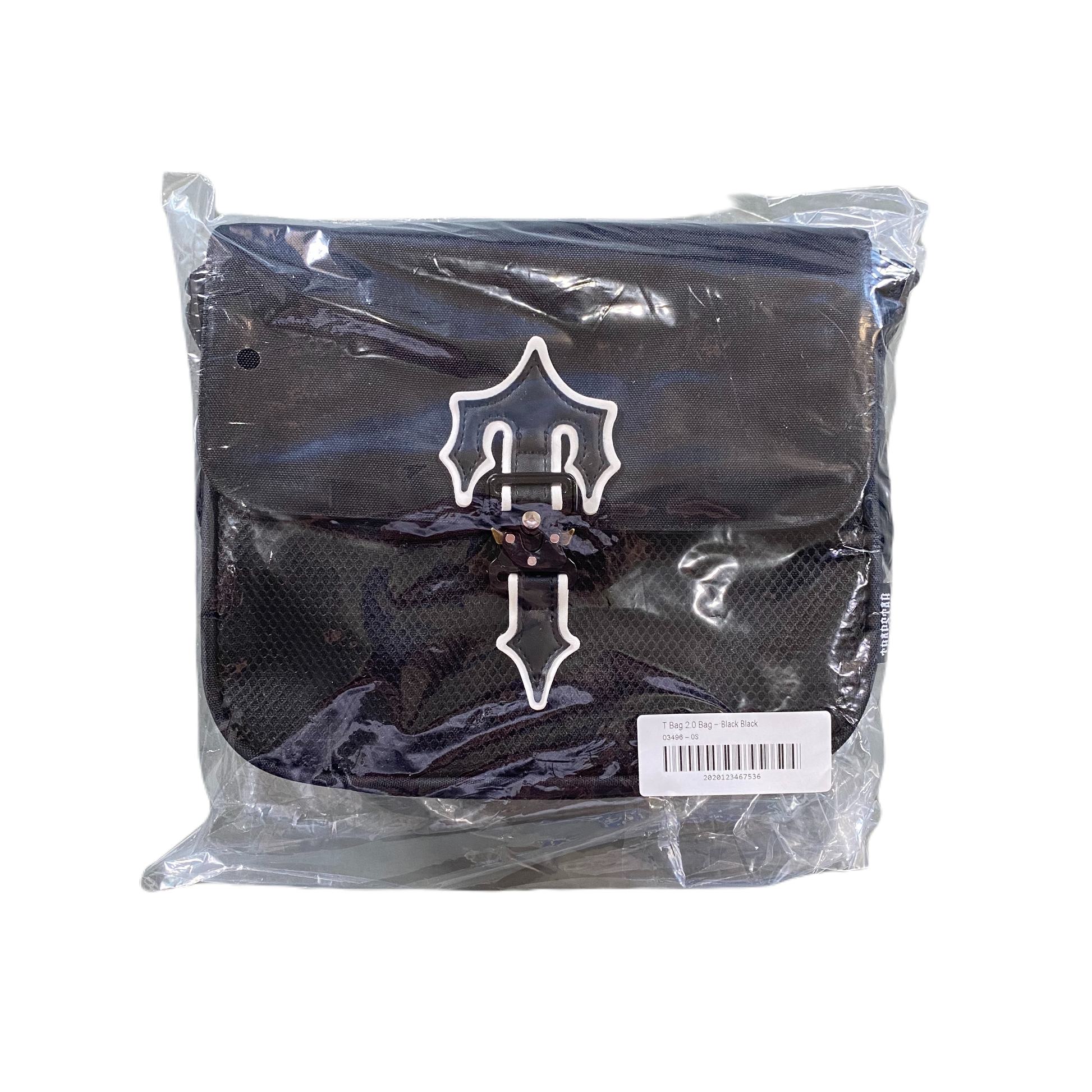 TRAPSTAR BAG 2.0