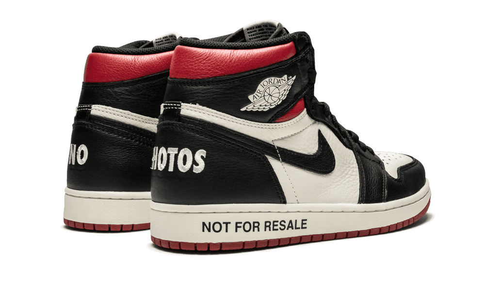 J1 – NOT FOR RESALE