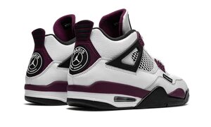 J4 RETRO PSG