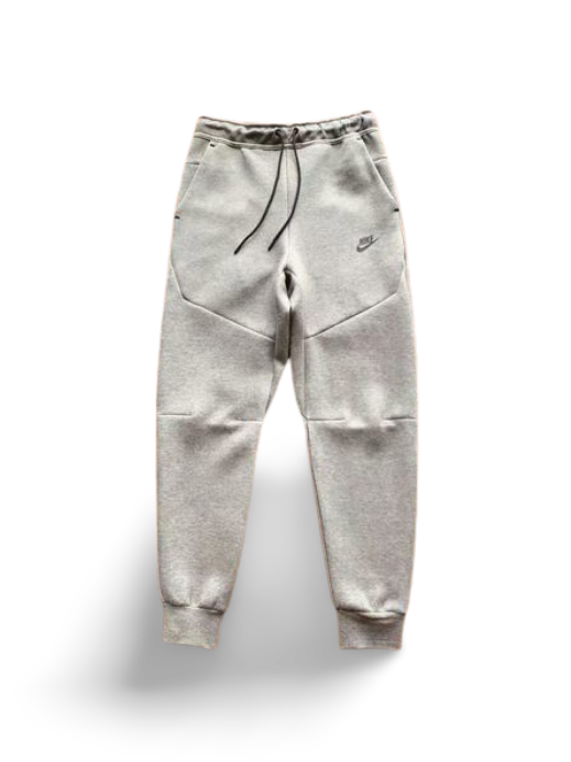 NK TECH FLEECE – GREY/BLACK/WHITE (complete)