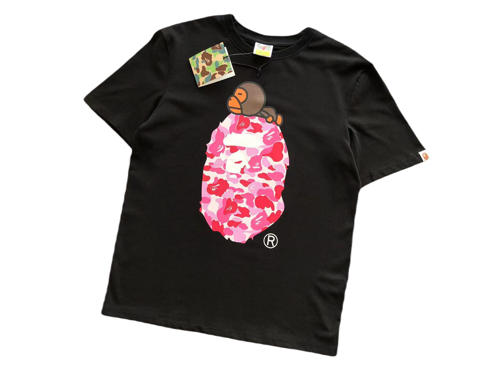 BP T-SHIRT