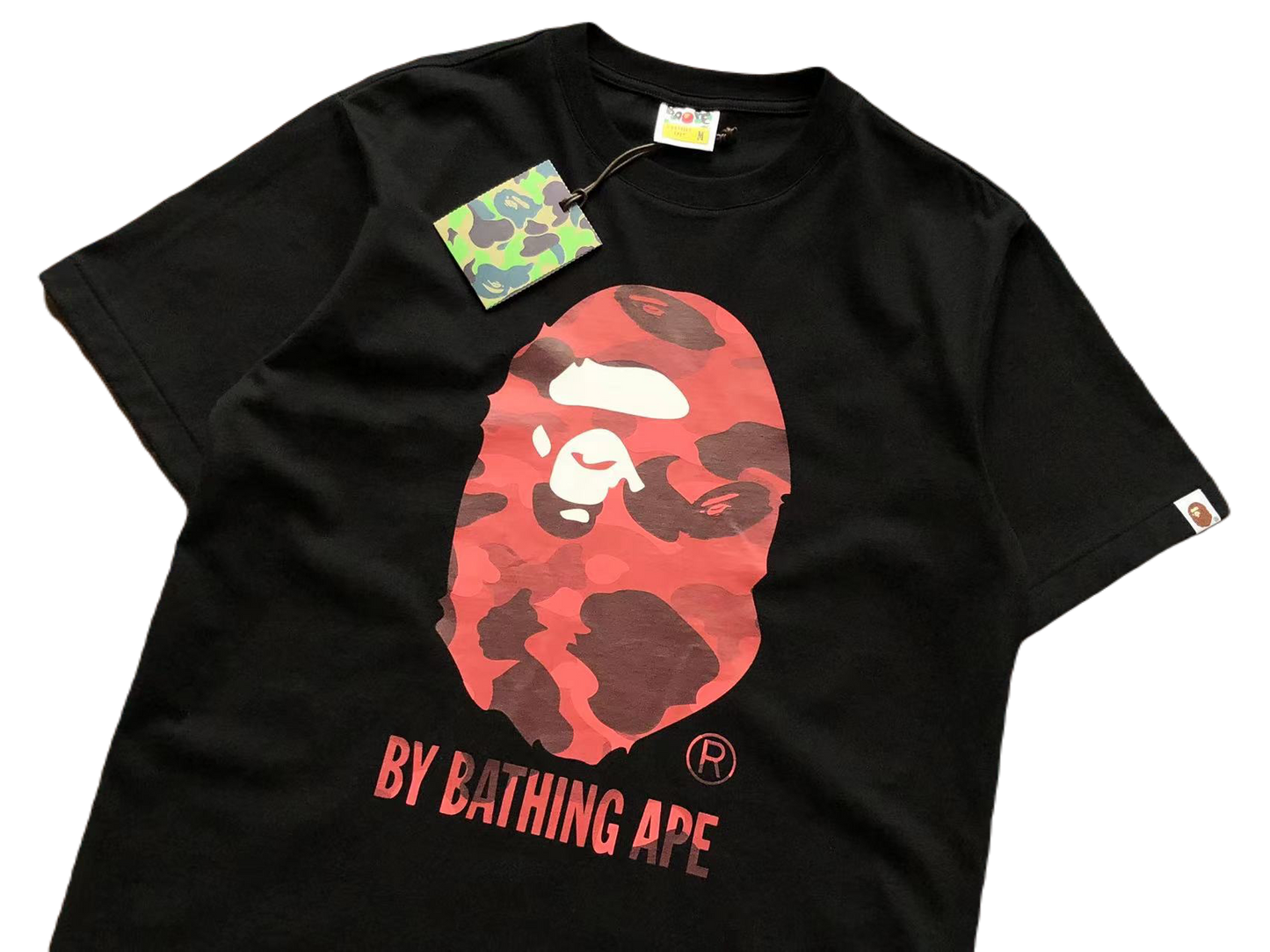 BP T-SHIRT
