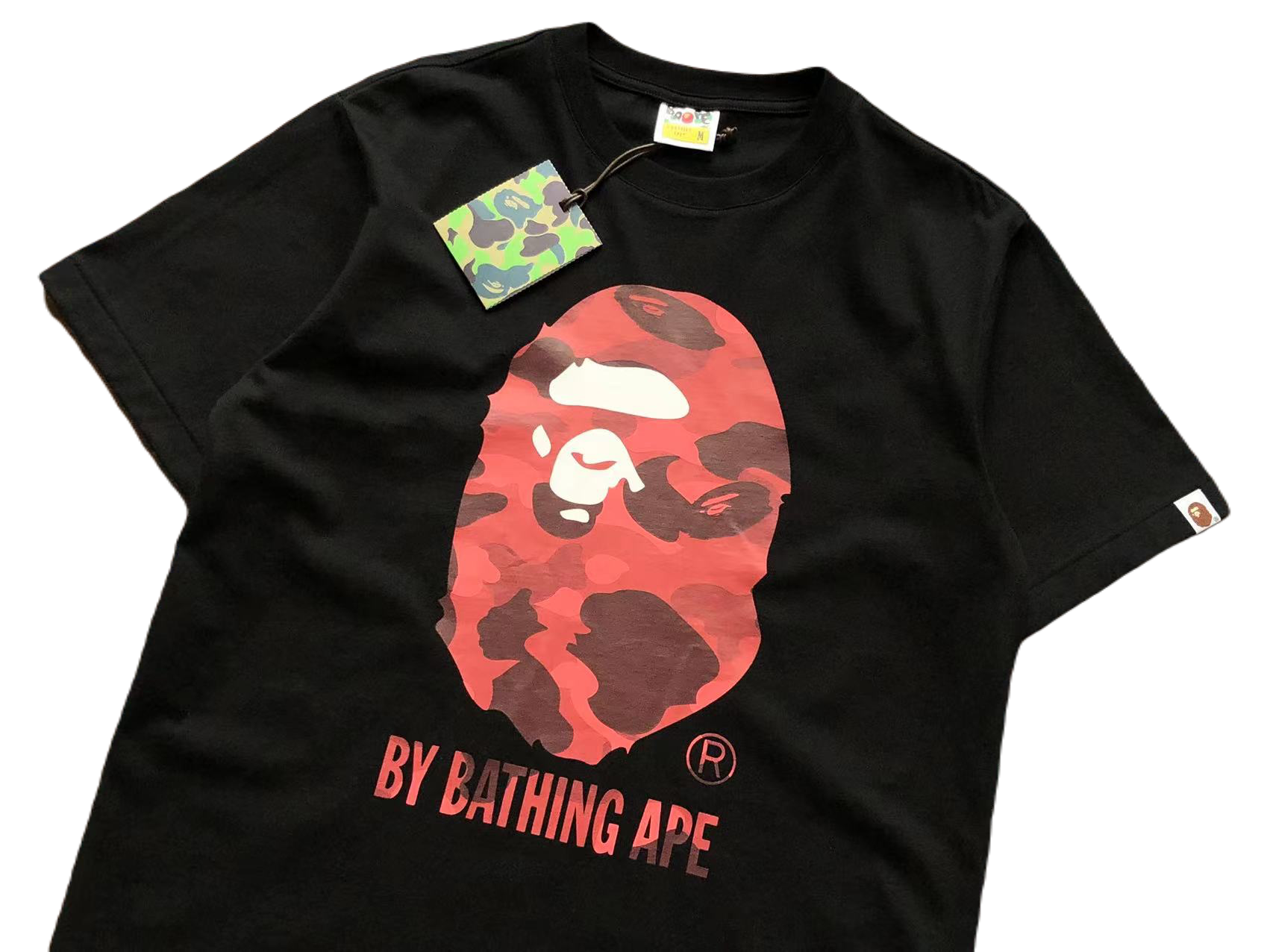 BP T-SHIRT