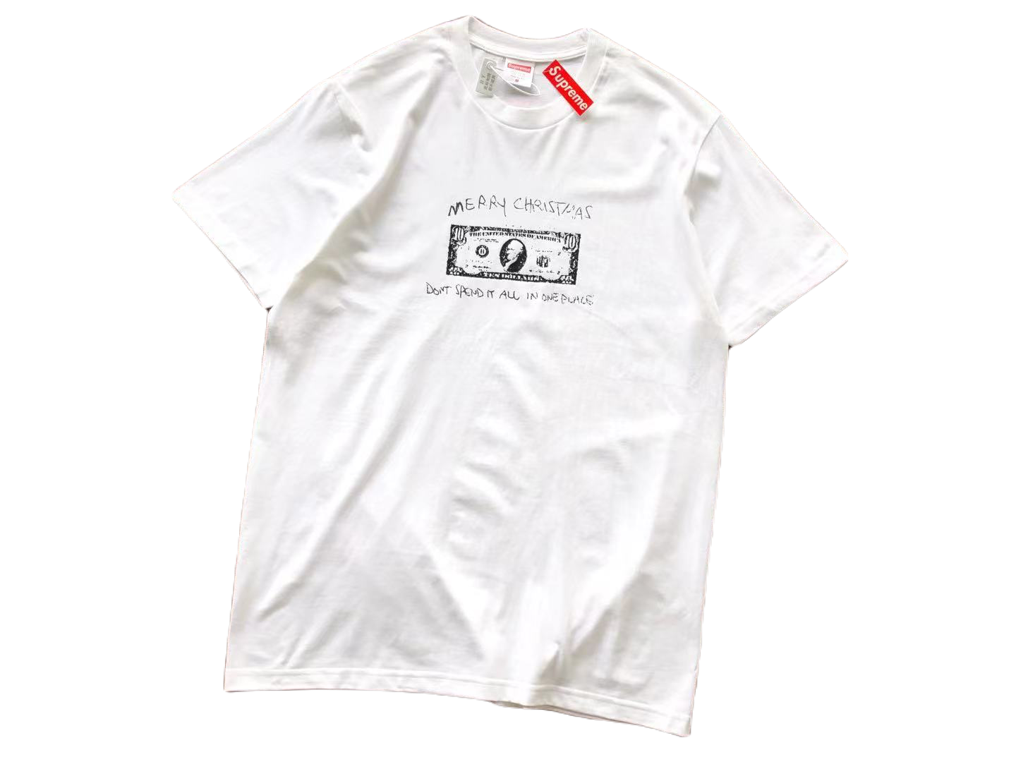 T-SHIRT SUP