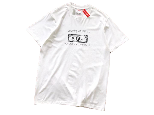 T-SHIRT SUP