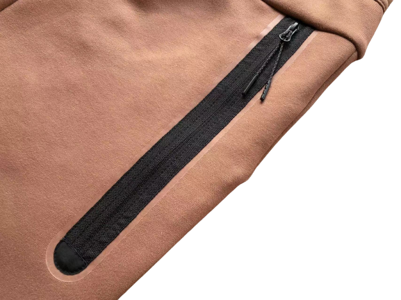 TECH SHORTS – CARAMEL