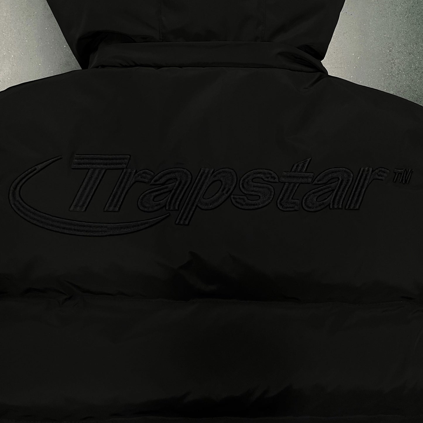 TRIPLE BLACK HYPERDRIVE DETACHABLE