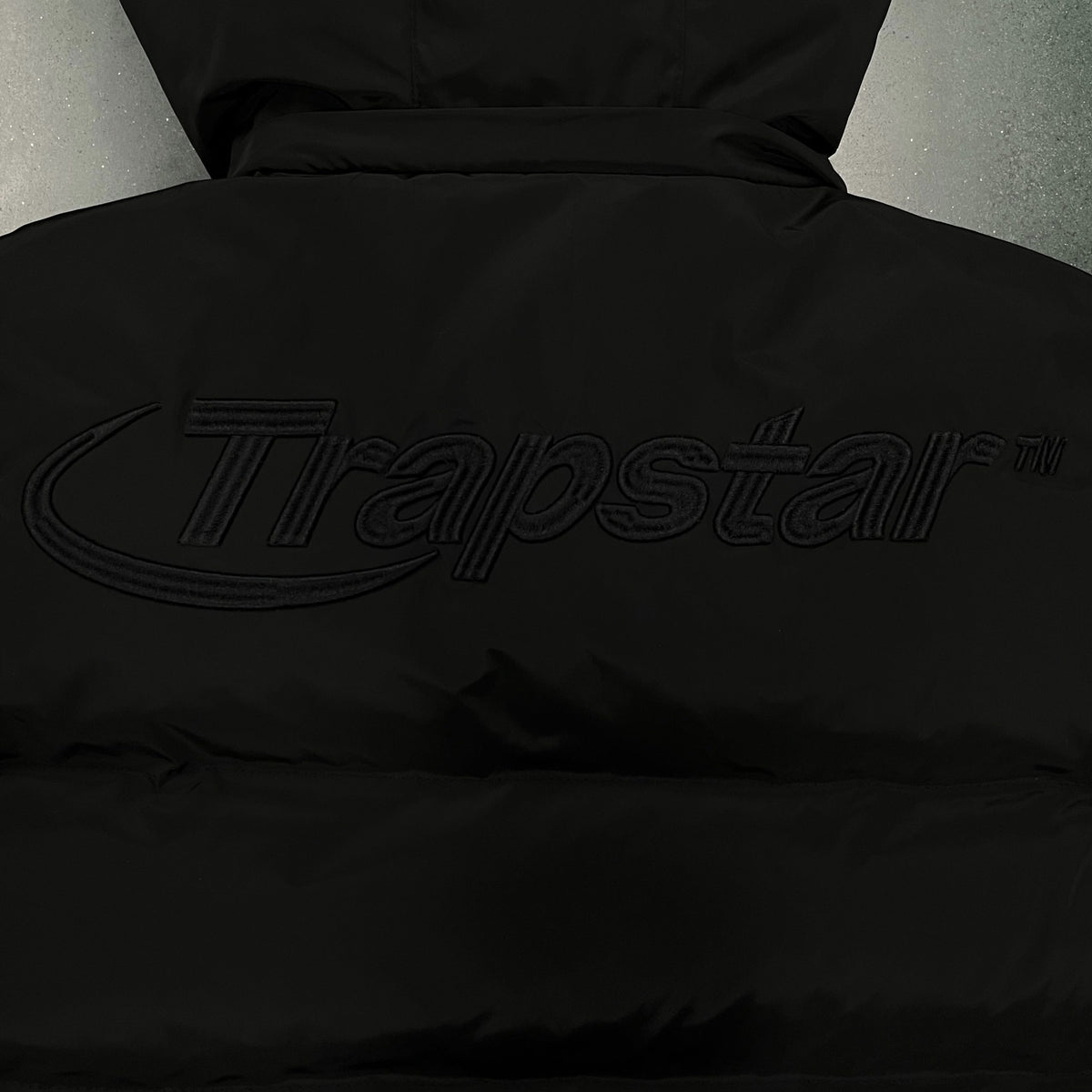 TRIPLE BLACK HYPERDRIVE DETACHABLE