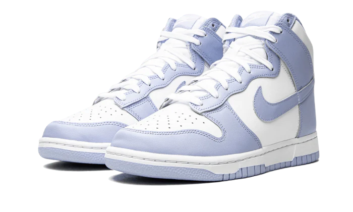 DUNK HIGH ALUMINUM
