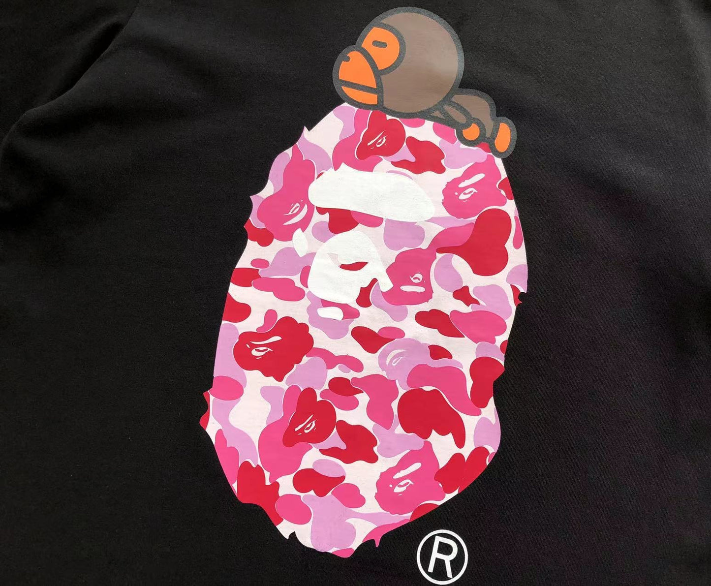BP T-SHIRT