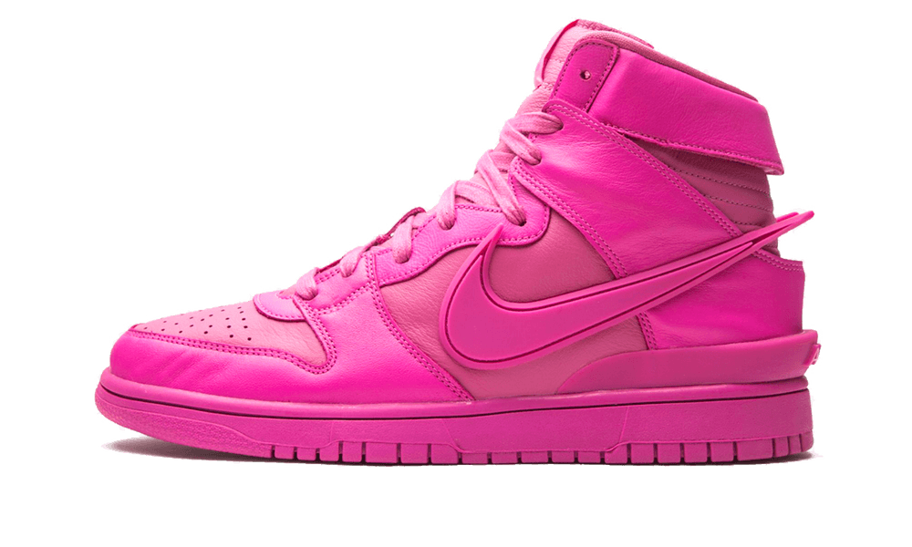 DUNK HIGH AMBUSH COSMIC FUCHSIA