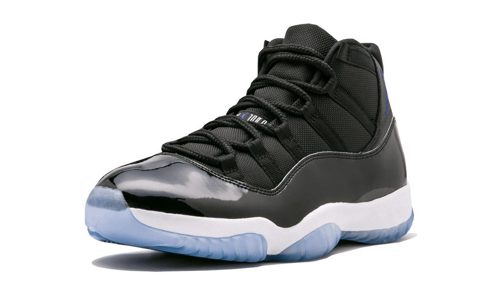 J11 RETRO SPACE JAM 2016 RELEASE