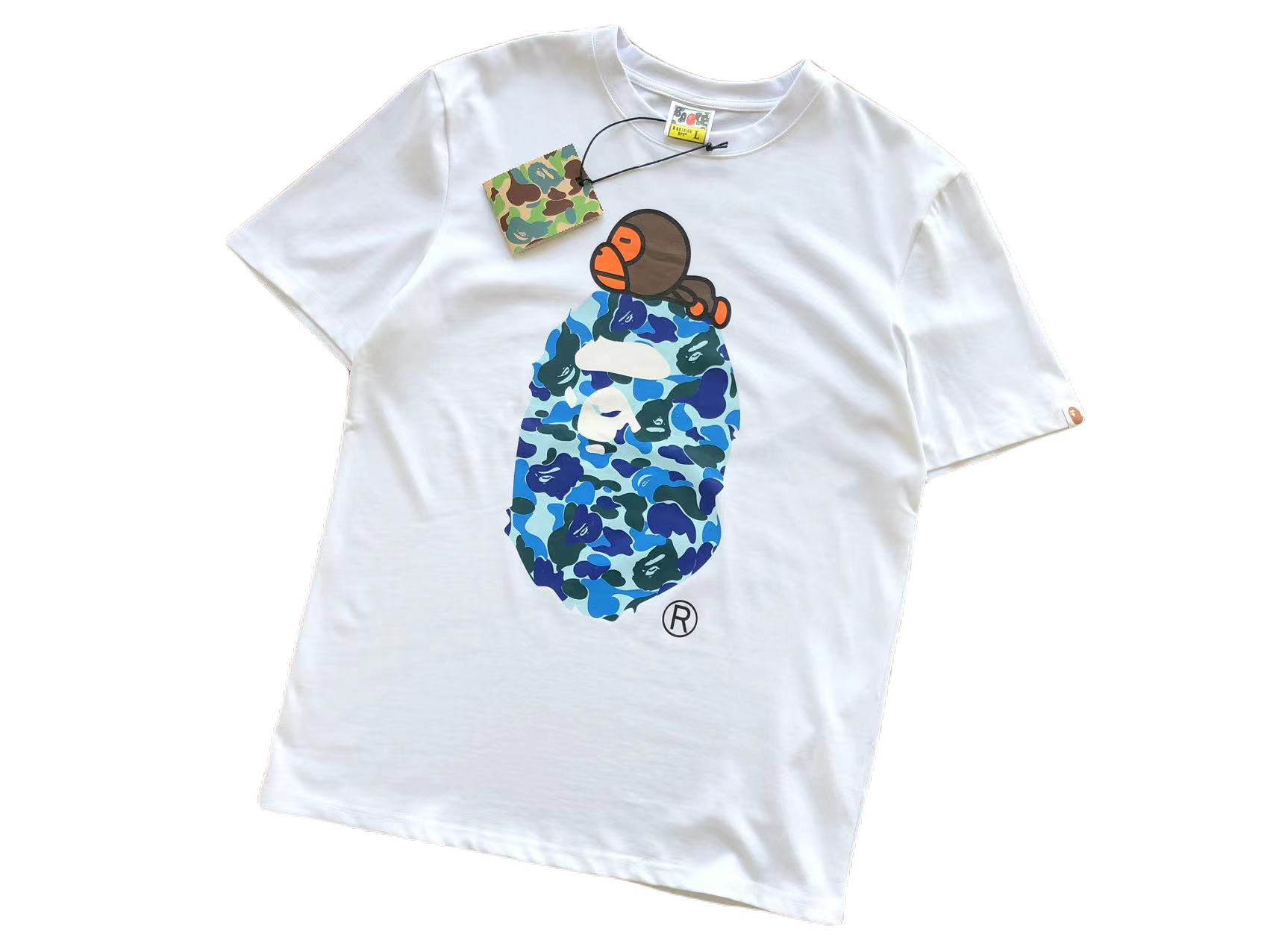 BP T-SHIRT