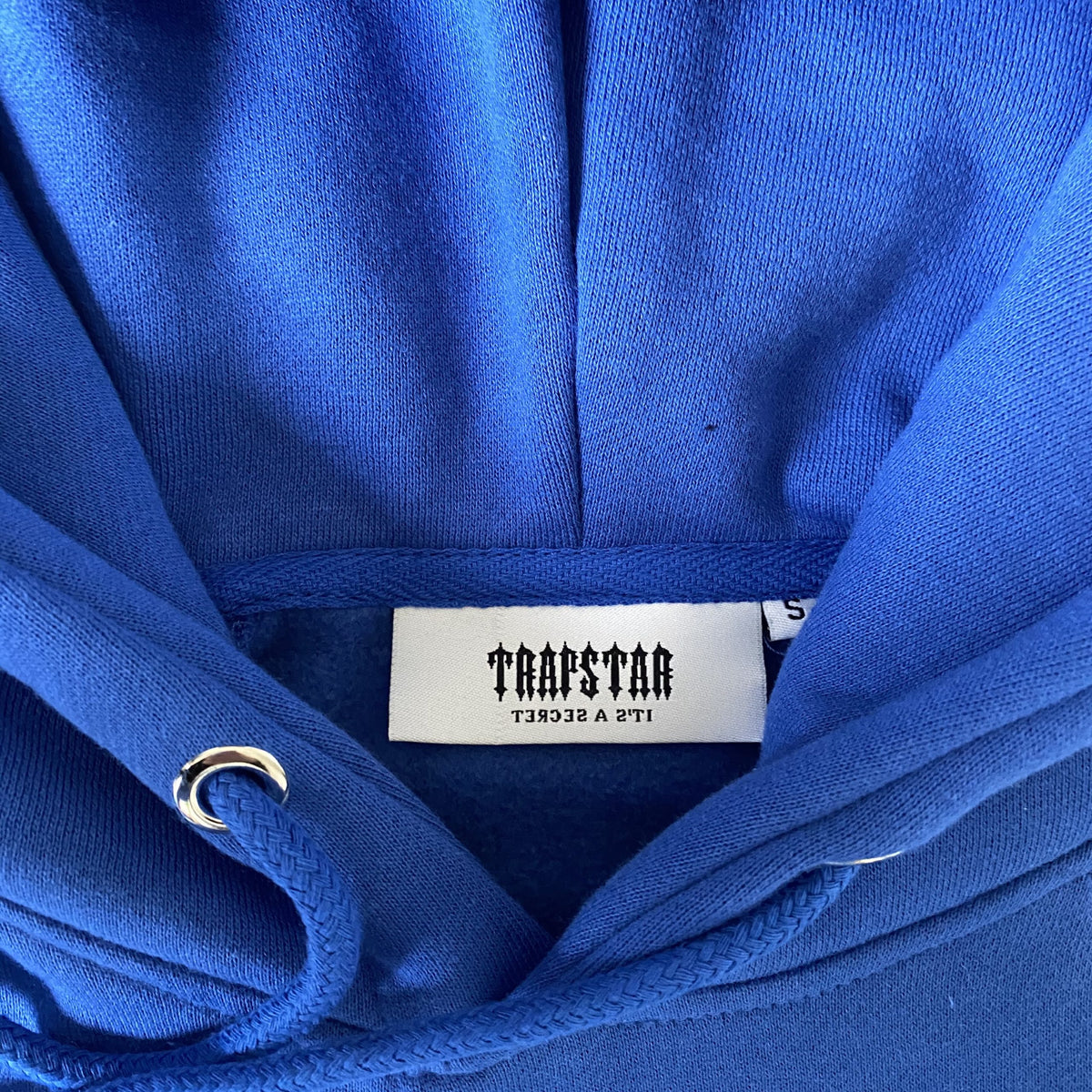 CHENILLE DECODED HOODED TRACKSUIT