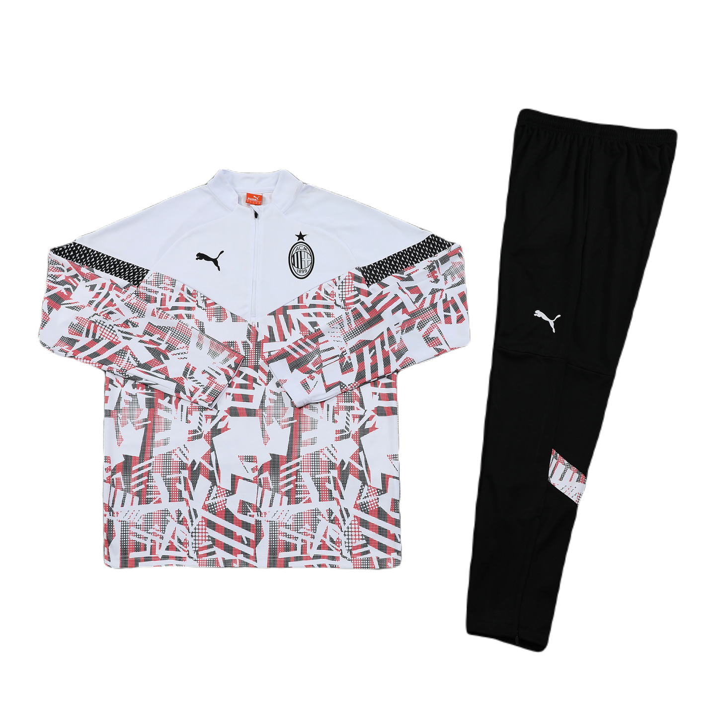 MILAN TRACKSUIT