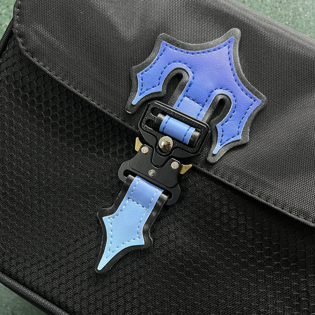 TRAPSTAR BAG 1.0