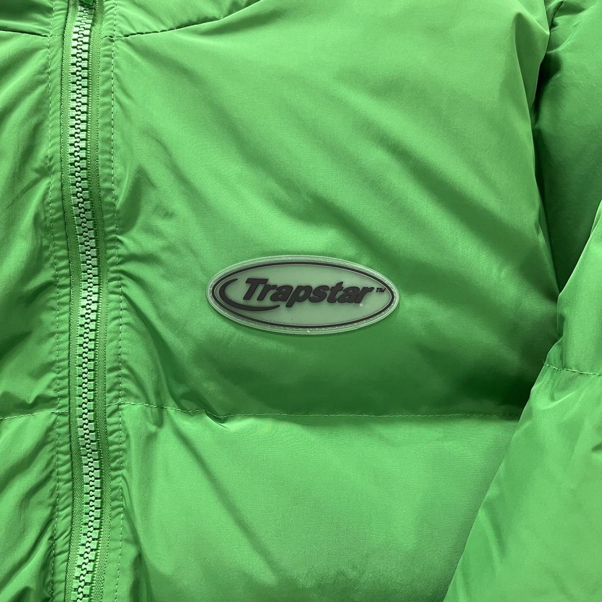 HYPERDRIVE PUFFER