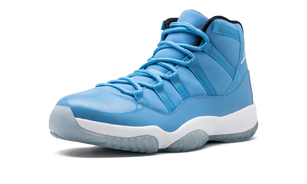 J11 RETRO PANTONE