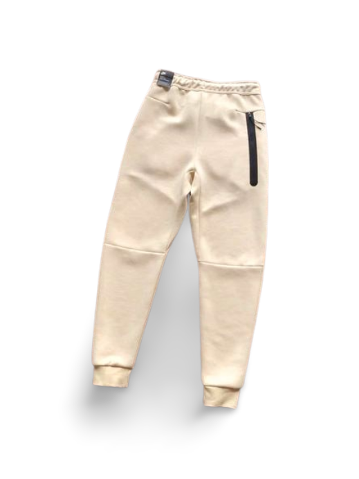 NK TECH FLEECE – BEIGE (complete)