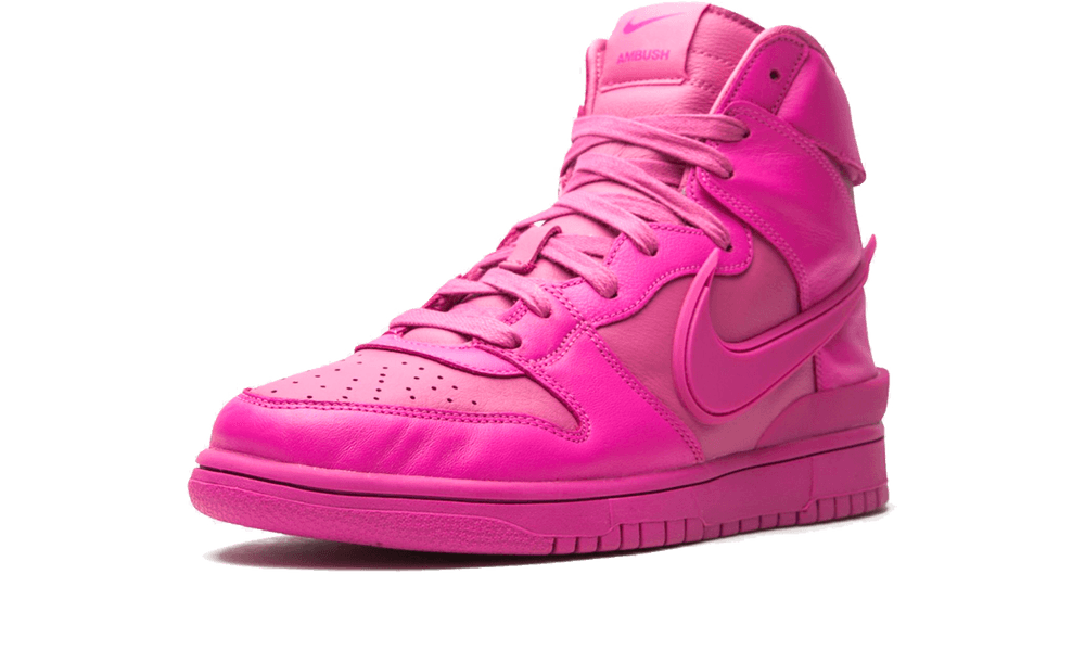 DUNK HIGH AMBUSH COSMIC FUCHSIA