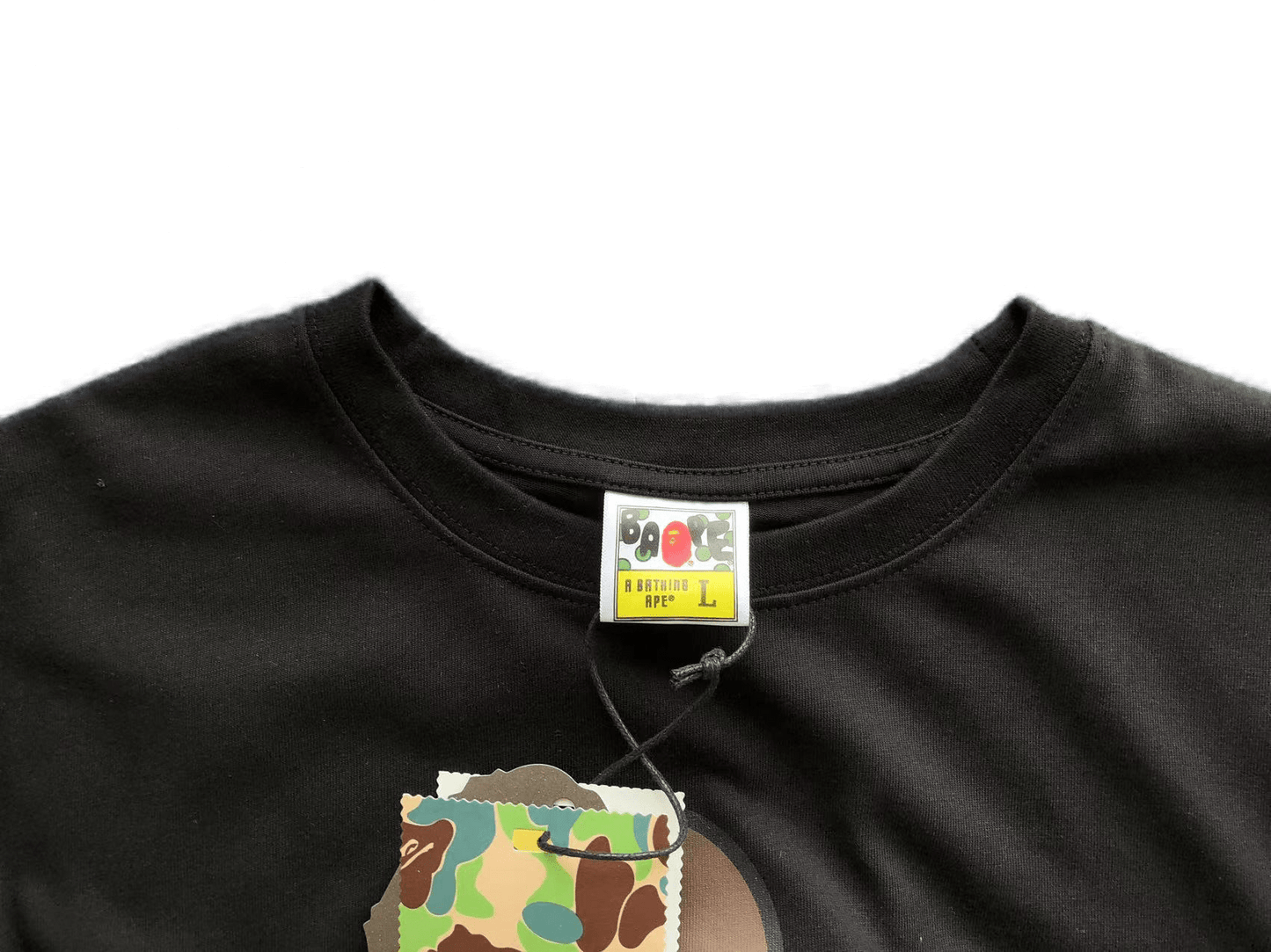 BP T-SHIRT